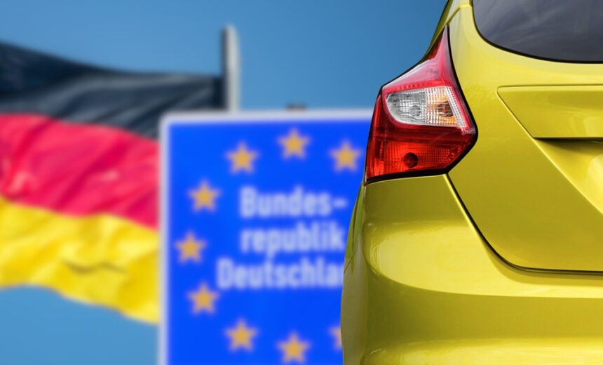 Germany’s €3-billion BEV subsidy for lower incomes will also impact fleets