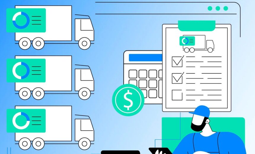 Engineering fleet cuts insurance claims costs by 42% with technology