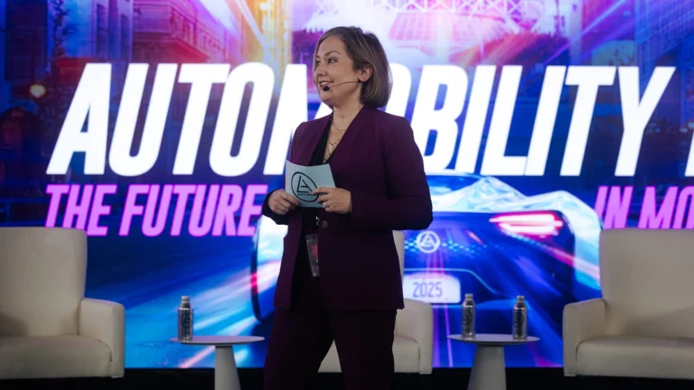 AutoMobility LA 2025 Los Angeles’ta Gerçekleşti: Mobilitenin Geleceği Yeniliklerle Şekilleniyor