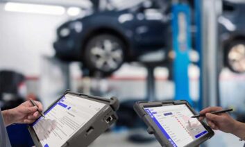 Delphi akıllı mobilite