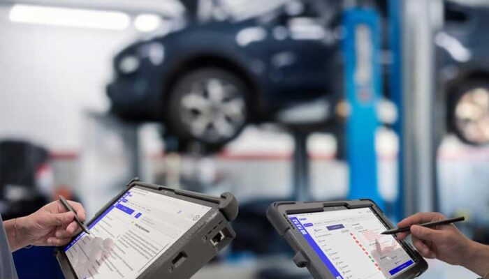 Delphi akıllı mobilite