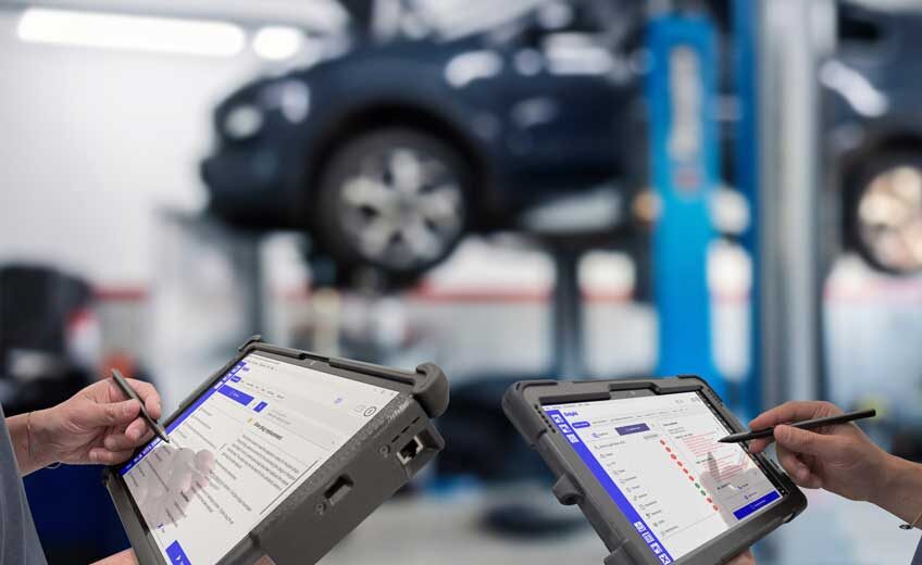 Delphi, Akıllı Mobilite Dönüşümünde Servis Ekosistemini Güçlendiriyor