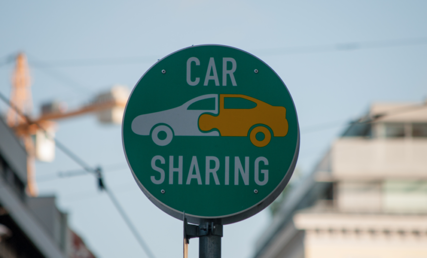 Major car sharing schemes close across Europe