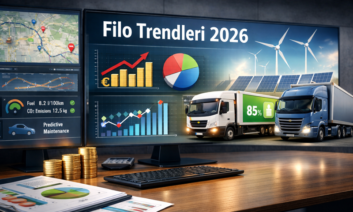 2026 Filo Trendleri