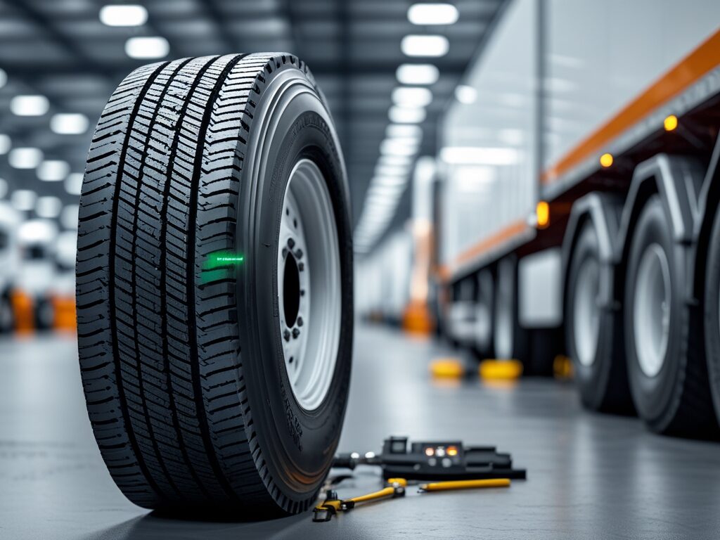 Filo Lastik Yönetimi 2026