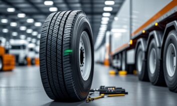 Filo Lastik Yönetimi 2026