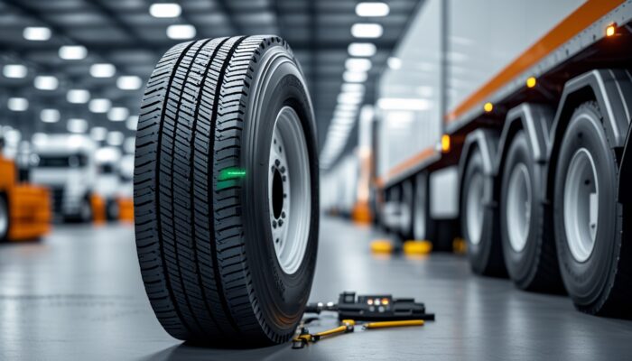 Filo Lastik Yönetimi 2026