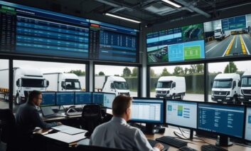 Filo Yönetiminde Yapay Zeka