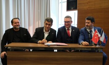 Hilal Trans ve Metrans