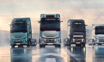 İthal Ağır Ticari Araç Pazarı