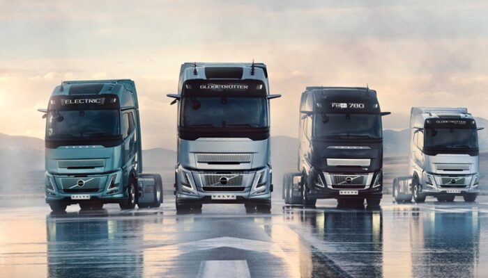 İthal Ağır Ticari Araç Pazarı