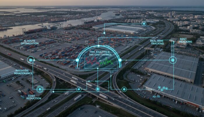 Yapay Zeka Destekli TMS