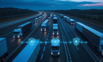 Yapay Zeka Destekli Telematik