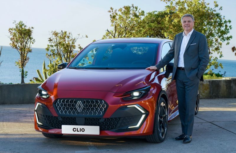 Oyak Renault 2025’i Yüksek Üretim ve İhracat Performansıyla Tamamladı