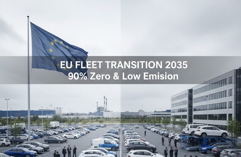 AB’nin Yeni Hamlesi Filolara Yeni Yük Getirdi