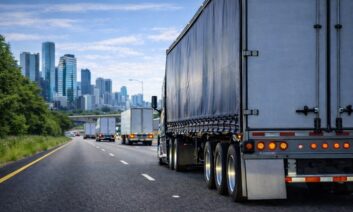 Ağır Ticari Araç Pazarı