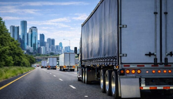 Ağır Ticari Araç Pazarı