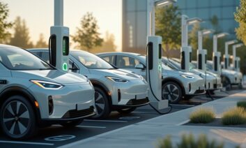 Elektrikli Filolarda Verimlilik ve Tasarruf