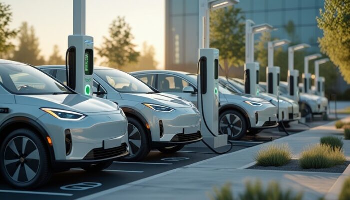 Elektrikli Filolarda Verimlilik ve Tasarruf