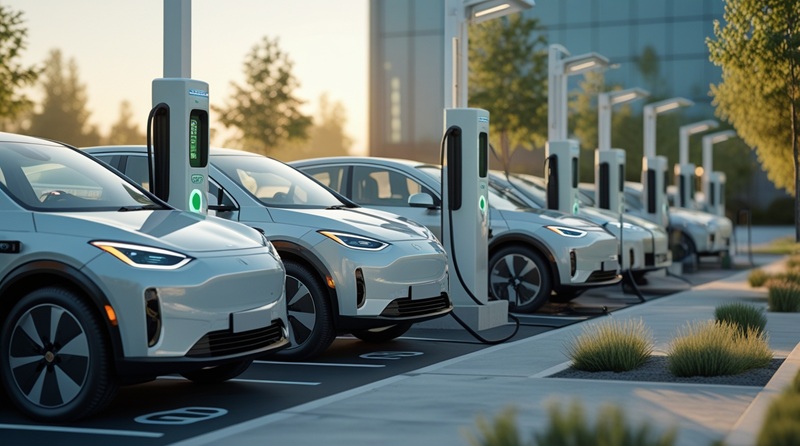 Elektrikli Filolarda Verimlilik ve Tasarruf Şifreleri