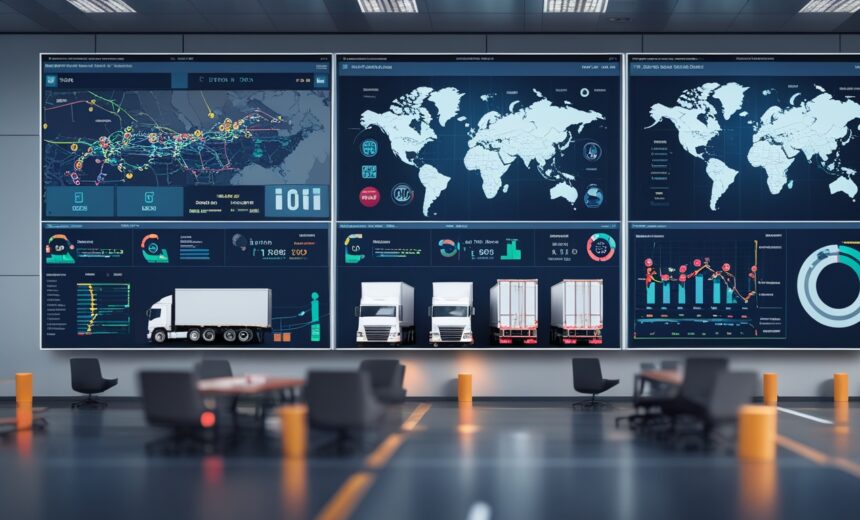 2026’da Teknoloji Değil Filo Olgunluğu Belirleyici Olacak