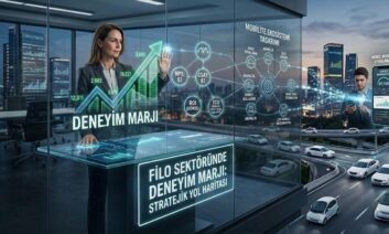 Filo Sektöründe Deneyim