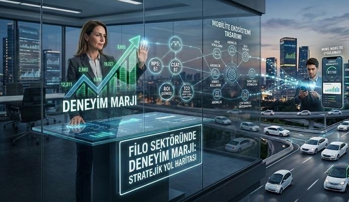 Filo Sektöründe Deneyim Marjı Dönemi Başladı