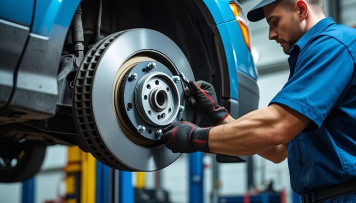 Filo Yönetiminde Orijinal Parça