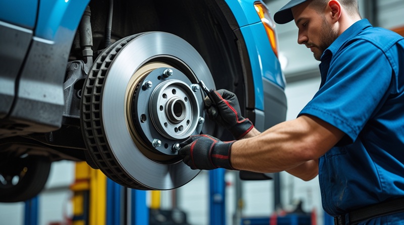 Filo Yönetiminde Orijinal Parça