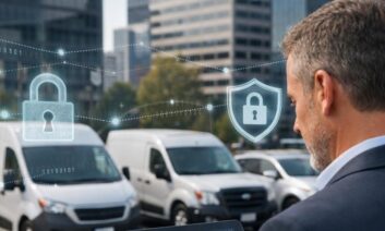 Filo Yönetiminde Sorumlu Veri Yönetişimi