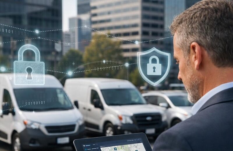 Filo Yönetiminde Sorumlu Veri Yönetişimi Neden Kritik?