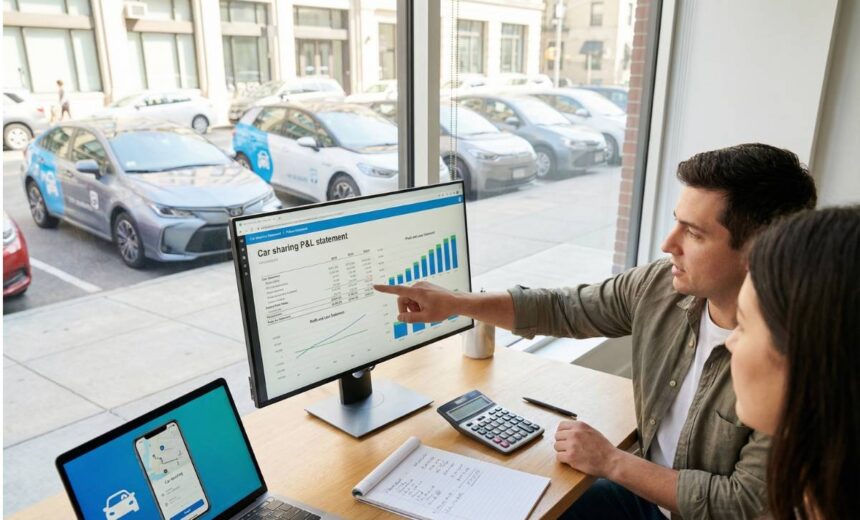 How to Carsharing: Öffentliche Shared-Mobility-Wissensplattform Invers Academy startet