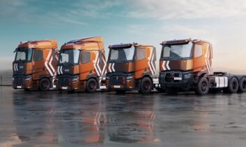 Renault Trucks