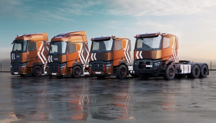 Renault Trucks