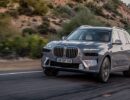Yeni BMW X7 Türkiye'de