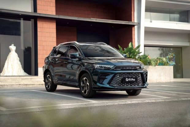 Yerli Üretim SWM G01 Pro’lar Bayilerde Yerini Aldı! İşte SUV fiyatları…