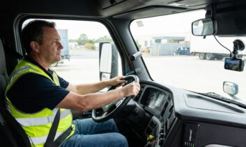 filo güvenliğinde operasyonel verimlilik