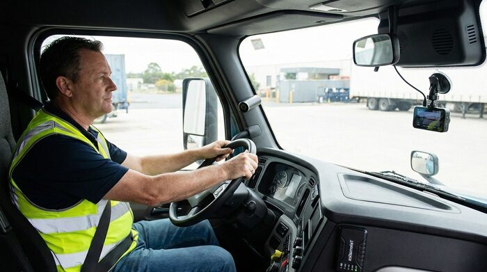 filo güvenliğinde operasyonel verimlilik