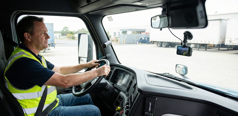 Filo Güvenliğinde Operasyonel Verimlilik Dönemi Başladı