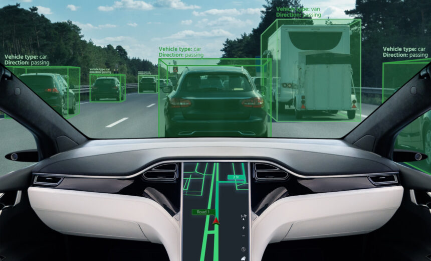 How AVs will impact fleet business and operations