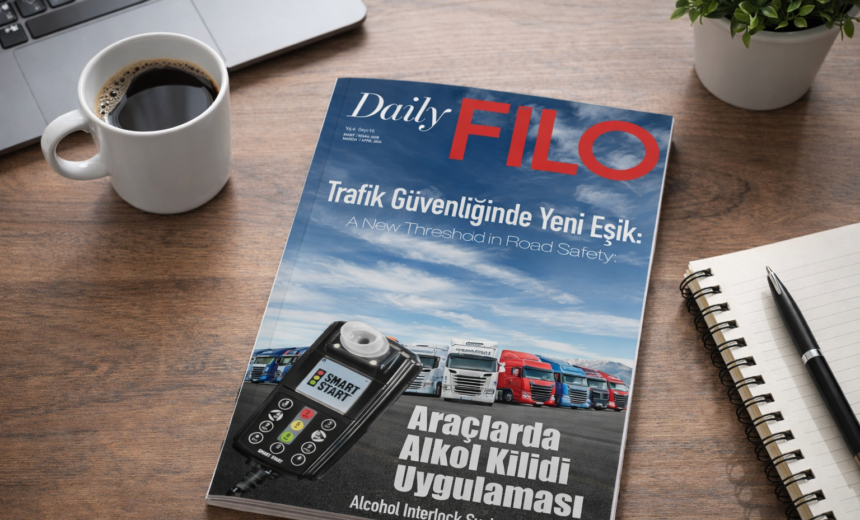 Daily Filo’nun 16. Sayısı Yayında: Alkol Kilidi Uygulaması Türkiye’de mümkün mü?