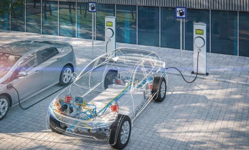 Expanding charging infrastructure and lowering costs to unify the EU electric mobility market