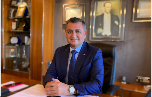 Türkiye otomotiv sektörü, 2025 yılını 41,5 milyar dolarlık ihracatla kapattı