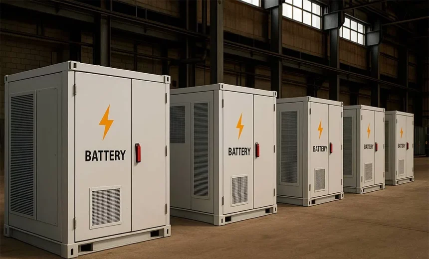 3 reasons OEMs are investing in battery storage—and why fleets benefit
