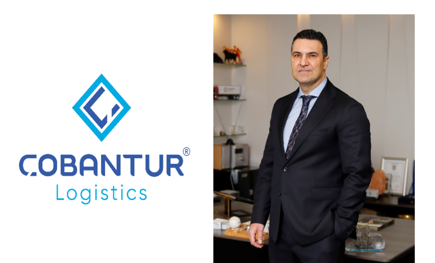 Türkiye’den Avrupa’ya uzanan lojistik süreçlerde Çobantur Logistics’ten sektör odaklı çözüm