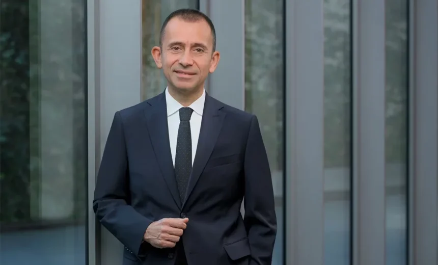 Garanti Leasing için 100 Milyon Dolarlık yatırım