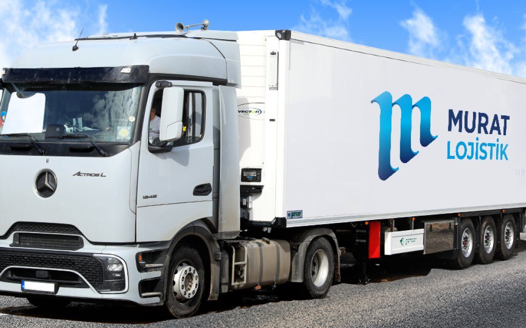 Lojistik ile Geleceğe Yatırım: Akıllı Filo Yönetimi