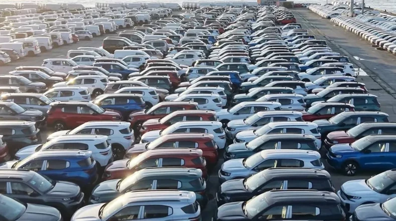 ‘’Otomobil Piyasası Görünümü’’ raporuna göre: Otomobil piyasasında talep artışı devam ederken reel fiyatlar düşmeye devam ediyor