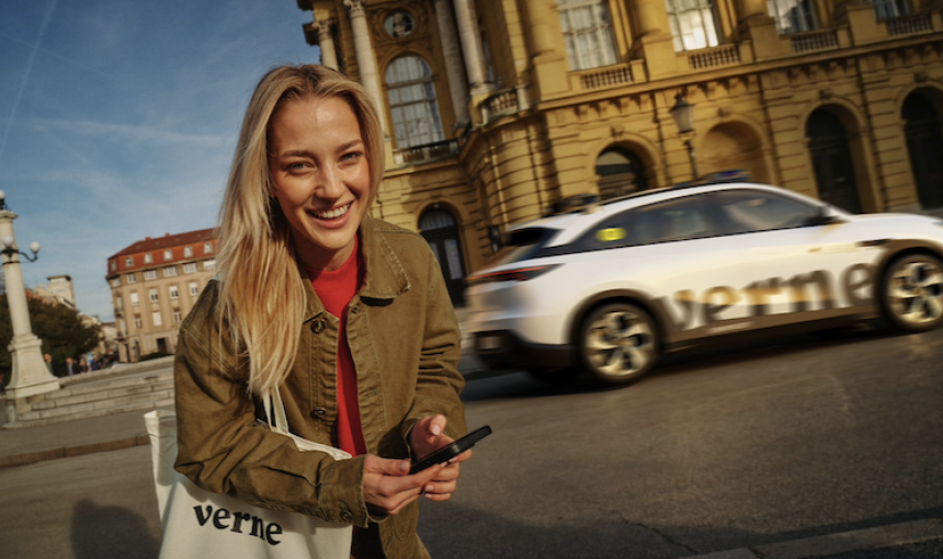 Croatia will offer robotaxi services to the public
