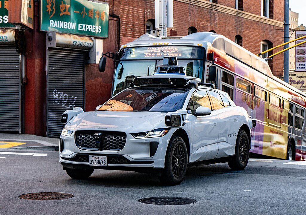 Croatia wins the European robotaxi race, now offering rides to the public